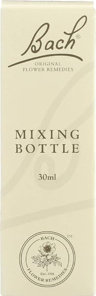 Bach Mixing Bottle 1 Oz