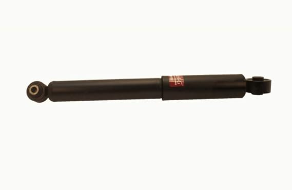 KYB 349203 Excel-G Gas Shock, Black