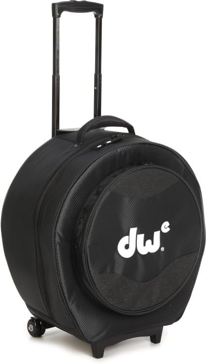 DW DWe Rolling Cymbal Bag
