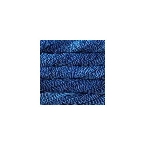 Malabrigo Yarn - Rios - Blue Jean 210
