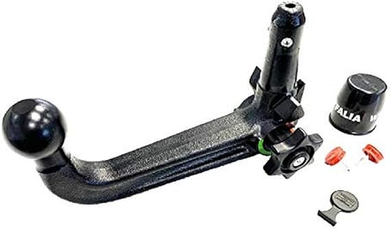 Westfalia 913082601090 Ball Bar for Removable Westfalia Towing Hitch (Not Universal Use)