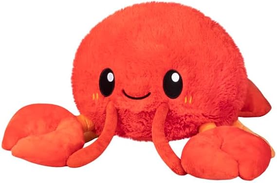 Squishable / Lobster Plush