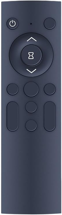 Remote Control For Twin Star Duraflame 9HM8101 9HM9000 9HM9273 9HM7253 9HM9126 9HM9342 9HM7000