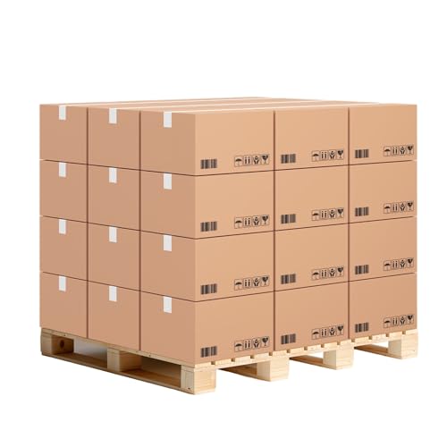 Isopropyl Alcohol 99% Pallet of 36 Boxes 144 Gallons of Rubbing Alcohol Packaged - Bottled & Sealed Isopropyl Alcohol 99 Percent for Technical Use 1