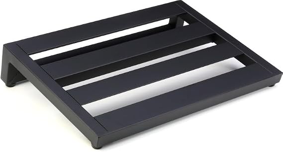 Pedaltrain Classic JR 18-inch x 12-inch Pedalboard
