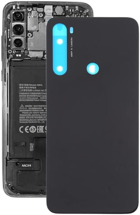 Battery Back Cover for Xiaomi Redmi Note 8