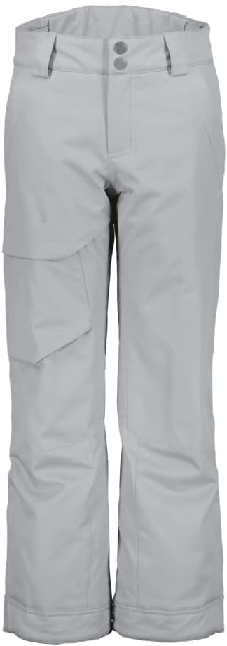 Obermeyer Teen Boys' Brisk Pant Shale M