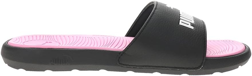 PUMA Women's Cool Cat Slide Sandal