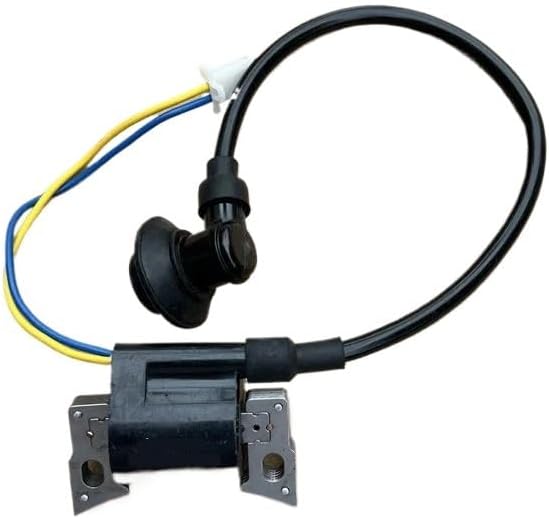 Tools IG1000 Ignition Coil FITS KIPOR IG1000S KG144 KGE1000TI 1KVA
