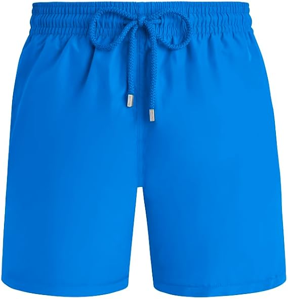 Swim Shorts Ultra-Light And Packable Solid