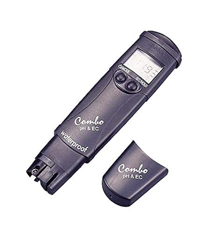 Hannah Instruments Waterproof Tester Combo 2 Combo 2