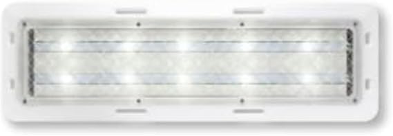 Optronics 10 LED INTR;Opti-Brite;Cool WHT POL
