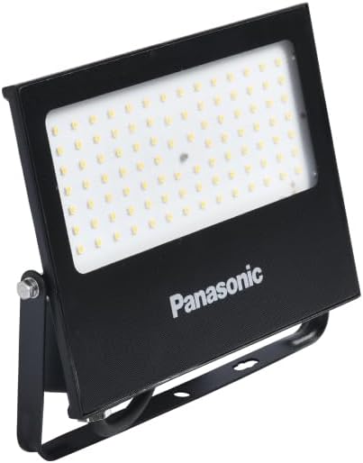 PANASONIC LED PROJEKTÖR, SICAK BEYAZ IŞIK 70W 5850LM 3000K [Enerji Sınıfı F]
