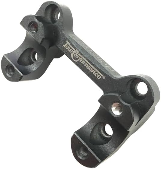 Helibars HR06168 Handlebar Riser