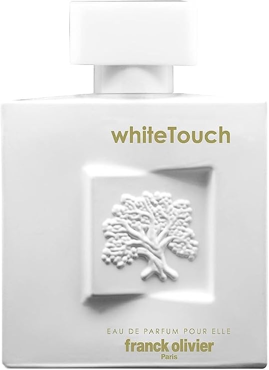 Franck Olivier White Touch EDP Spray 3.4 oz (W)