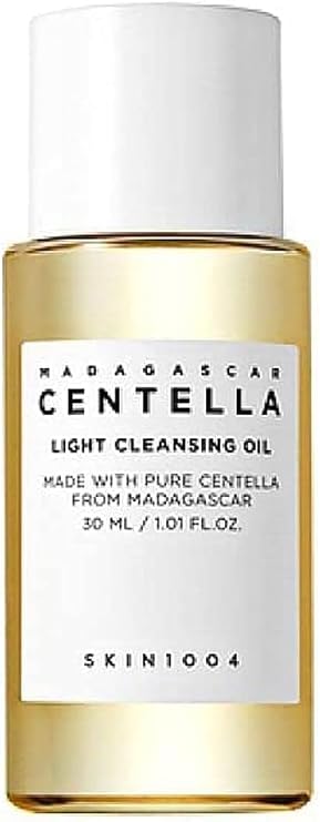 Skin1004 Madagascar Centella Gentle Cleansing Oil 30ml