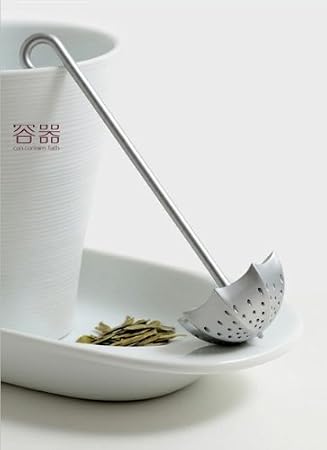 Umbrella - Tea Strainers Creative Tea Makers Tea Stick Tea Filter Tea Filter Tea Strainers