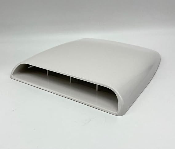 Motorsport Roof Vent Air Rally Car Race Rallycross WRC Style Cooling Ait intake