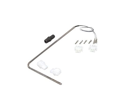 Pitco B6700608-C Wiring Probe Service Kit