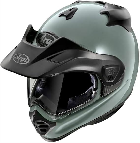 Arai XD-5 Helmet - Mojave Sage - Large