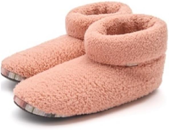 Feelgoodz Women's Clouds Faux Sherpa Indoor Slipper