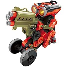 Elekit Code Runner Programming Robot Kit Computer Free Programming MR-9111