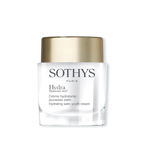 SOTHYS Hydrating Satin Youth Cream,