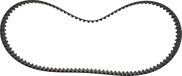 MITSUBOSHI CD168 Engine Balance Shaft Belt - Compatible with Select Chrysler Sebring; Dodge Stratus; Eagle Summit; Hyundai Elantra, Sonata; Mitsubishi Eclipse, Expo, Galant, Lancer, Outlander + More