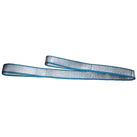 Web Sling, Type 3, Tuff-Edge, 2inW, 3 ft.L