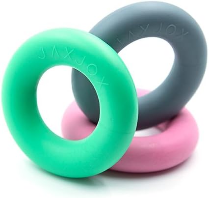 JAXJOX Hand Grip Set