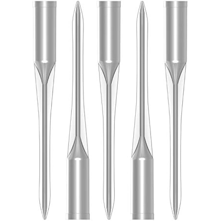 COARBOR Post Pole Ground Spikes Stakes 1-516 Inner Diameter Round Pole Holder Stakes for Soft Ground Backyard Garden Yard