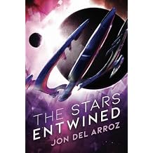 The Stars Entwined: An Epic Military Space Opera (The Aryshan War) Paperback January 1, 2020