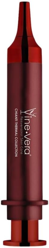 Vine Vera Resveratrol Chianti Age Correcting Syringe Advanced Formula 12 g 0.42 Fl Oz