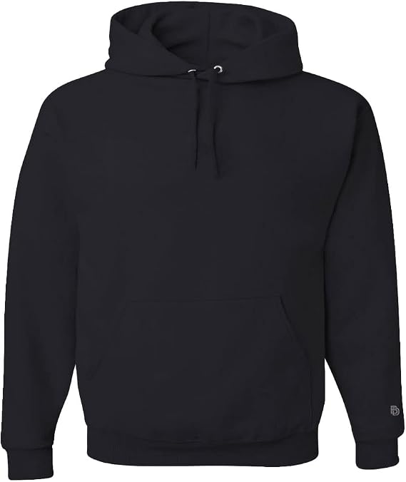 Big Daddy Basics Hoodie