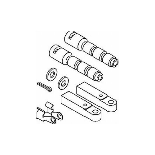 Teleflex TFXtreme Engine Specific Connection Kit