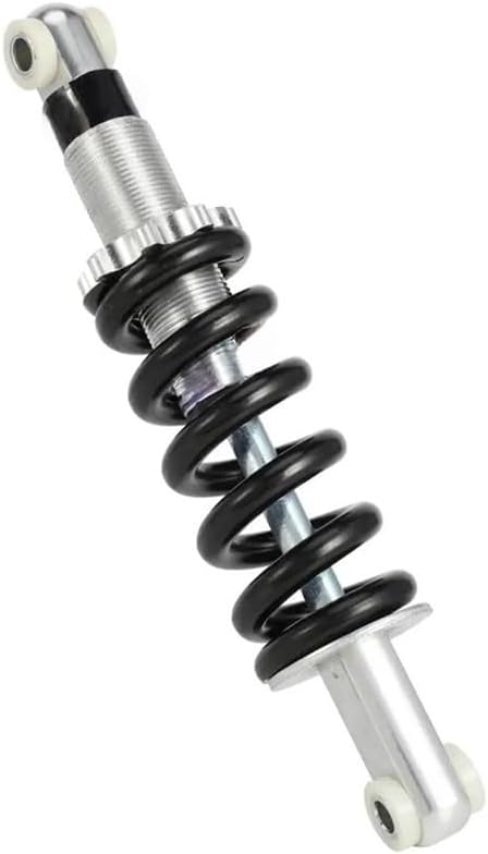 Motorcycle Shock Absorber Motorcycle Rear Shock Absorption Accessories Replacement Absorber Damping For Razor MX 650 General Purpose Adjustable Kit