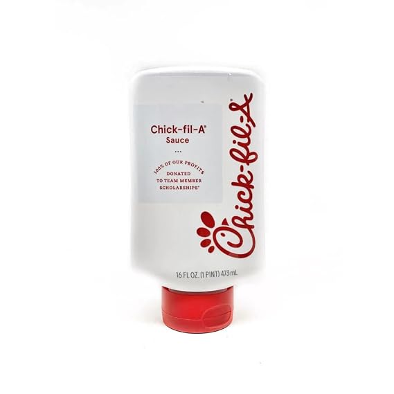 Chick-fil-A Sauce 16oz