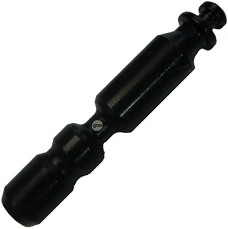 Clack Brine Regenerant Piston V3174, black