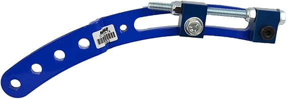 Belt Buddy w/Universal Offset Adjustment Arm (UAA2)