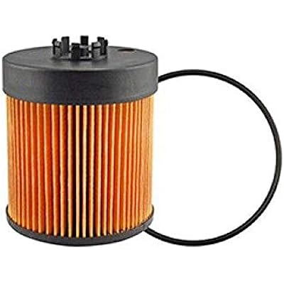 Baldwin Filters Oil Filter Element,