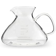 Yama Replacement Bottom Beaker for CD8 (Silverton)
