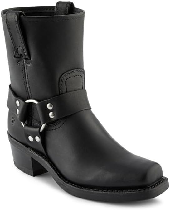 FRYE Women's Harness 8r Boot