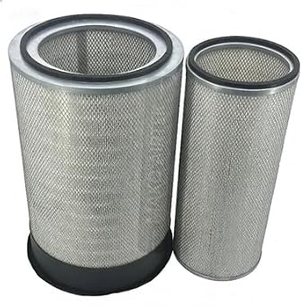 Air Filter for Generator (AF4553M + AF4554M)
