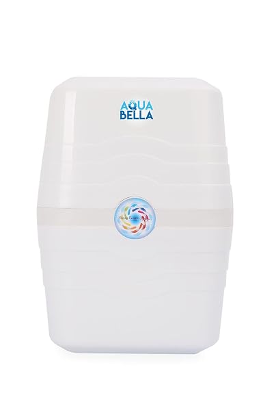 Aqua Bella Su Arıtma Cihazı Crystal Premium 10 Aşamalı