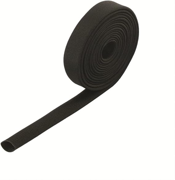 Heatshield Products (204012) 1/2" ID x 10' Hot Rod Sleeve Roll
