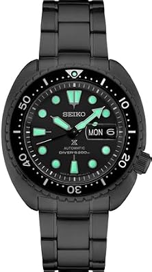 SEIKO Men's SRPK43 Prospex Watch