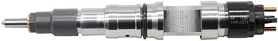 0445120100 0445120219 0445120275 0986435528 Diesel Fuel Injector Compatible For MAN HOCL TGA TGS TGX0445120219