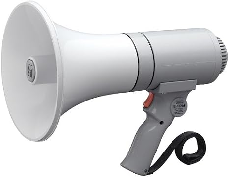 TOA ER-1215 Handheld Megaphone