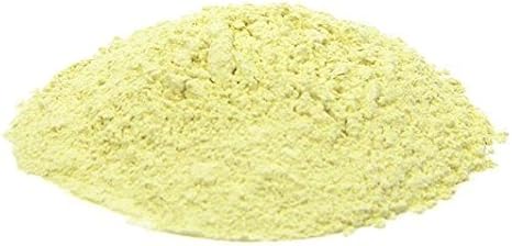 SOYA Flour Toasted - 200g