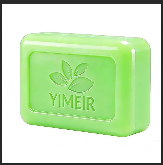 Bath Soaps Combo